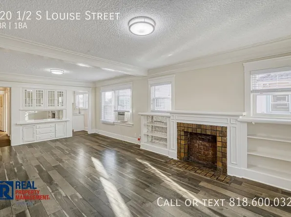 620 1/2 S Louise St, Glendale, CA 91205