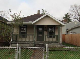 710 Elsmere St, Middletown, OH 45042