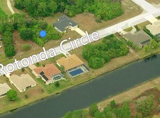 1058 Rotonda Cir, Rotonda West, FL 33947