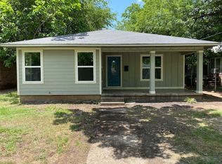 2905 Morrow Ave, Waco, TX 76707