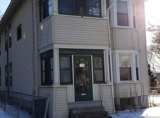 138 3rd Ave, Rensselaer, NY 12144