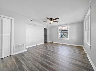 205 S Walnut St, London, OH 43140