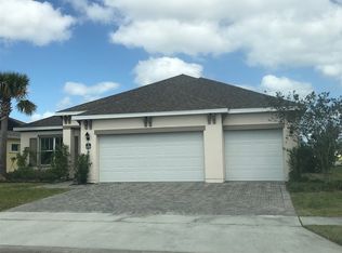 1901 Bridgeport Cir, Rockledge, FL 32955