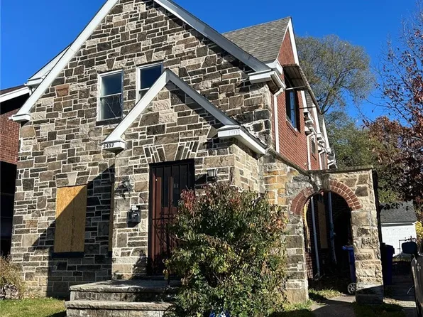 3457 E 105th St, Cleveland, OH 44104