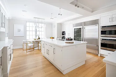 Sold by Sotheby's International Realty