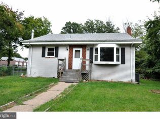 8470 Sheppard Rd, Pennsauken, NJ 08110