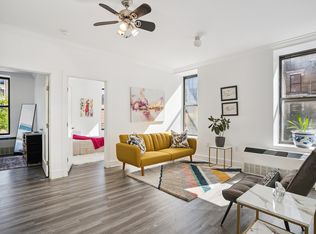 555 Lenox Ave #2-B, New York, NY 10037