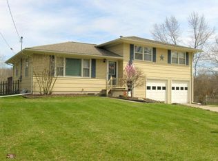 11303 S Oakland Dr, Schoolcraft, MI 49087