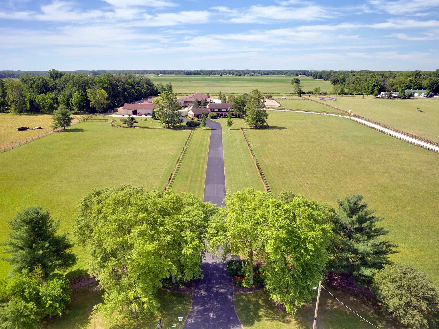 7829 E 100 N, Whitestown, IN 46075 MLS 21914757 Zillow