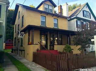 212 Melrose Ave, Syracuse, NY 13206