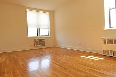 Rented by Atlantic Management Co Inc