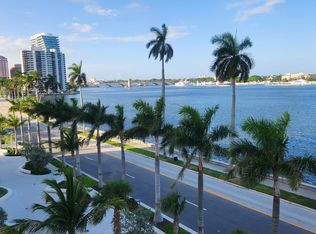 1601 S Olive Ave #110, West Palm Beach, FL 33401