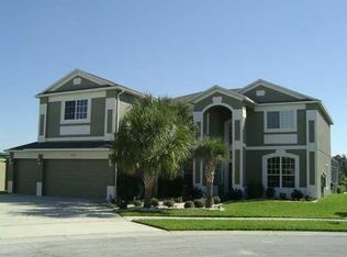 9936 Turtle Bay Ct, Orlando, FL 32832