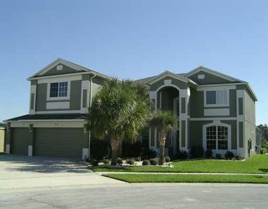 9936 Turtle Bay Ct, Orlando, FL, 32832