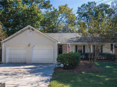 922 Riverstone Way, Woodstock, GA, 30188