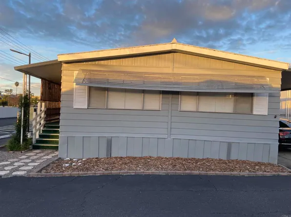 718 Sycamore Ave Space 94, Vista, CA 92083