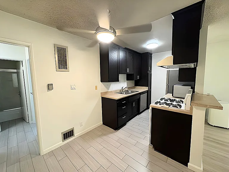 1630 Granville Ave #207 — Photo 5
