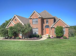112 Mallard Dr, Richmond, KY 40475
