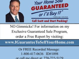 3420 Vista Creek Dr, Dacula, GA 30019