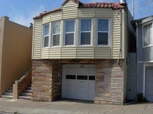 178 Los Olivos Ave, Daly City, CA 94014
