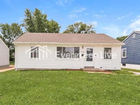 9708 Theodosia Ave, Saint Louis, MO 63114