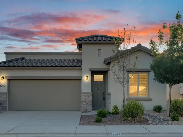 6267 Rosemary Rd, Las Cruces, NM 88012