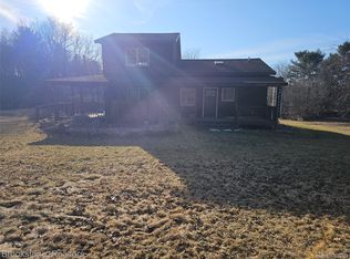 4946 Fishville Rd, Grass Lake, MI 49240