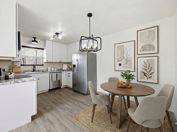 2nd image of 4824 Wellesley Ave APT D