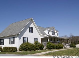 2795 King Rd, Pisgah Forest, NC 28768