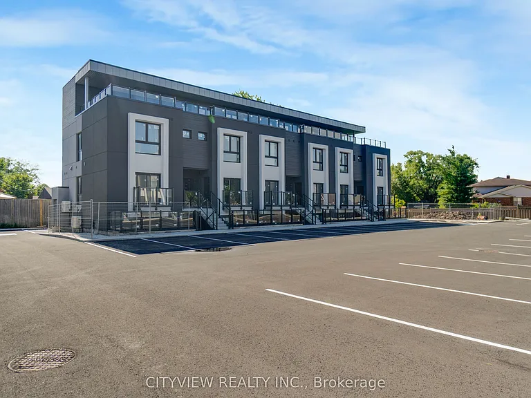 6638 McLeod Rd #309 — Photo 7