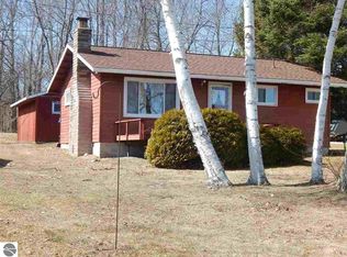3547 W Cedar Lake Rd, Greenbush, MI 48738