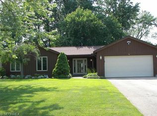 54 Boulder Ridge Pl, Painesville, OH 44077