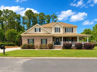319 Ashworth Manor Court, Wilmington, NC 28412