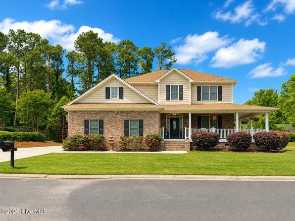319 Ashworth Manor Court, Wilmington, NC 28412