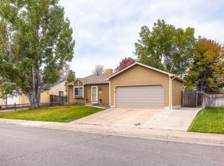 11549 Harlan St, Westminster, CO 80020