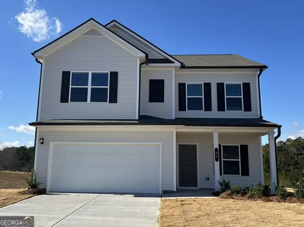 44 Arrington Dr, Adairsville, GA 30103