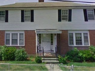1 Donwood Ter FLOOR 1, Mattapan, MA 02126