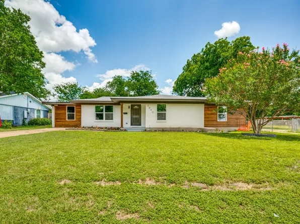 2800 Cecil Dr, Richland Hills, TX 76118