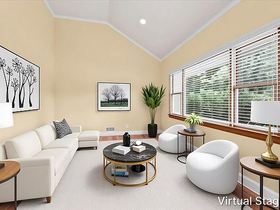 Living Room Alternate View VS