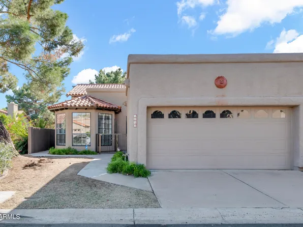 4043 E Paradise Drive, Phoenix, AZ 85028