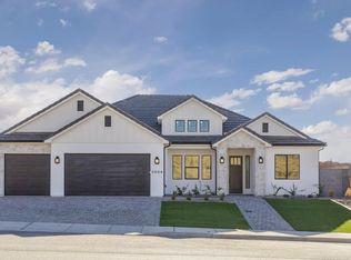3006 E Broken Mesa Dr, Saint George, UT 84790