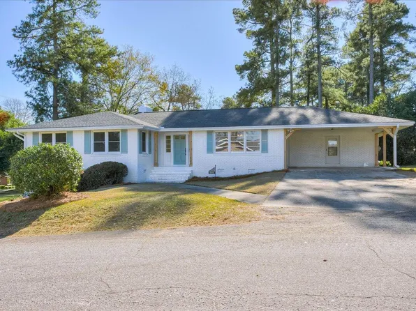 501 Hampton Avenue, North Augusta, SC 29841