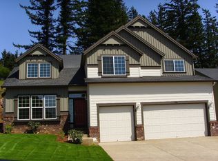 11195 SE Lenore St, Happy Valley, OR