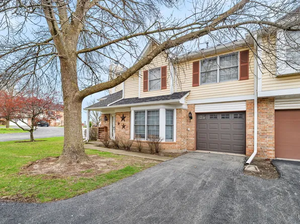 10129 Cambridge Dr #G, Mokena, IL 60448