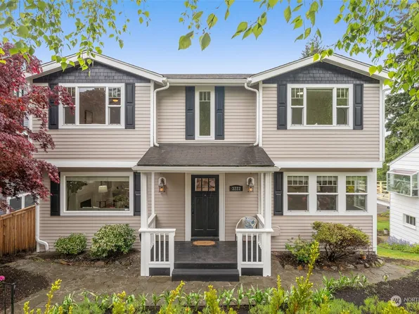 3222 36th Avenue W, Seattle, WA 98199