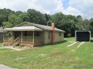 330 Lum Boone Cir, Waynesville, NC 28786