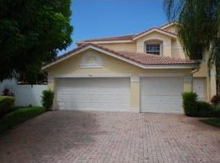 3364 SW 180th Way, Miramar, FL 33029