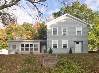 326 Front St, Woonsocket, RI 02895