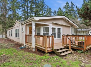 17148 Briar Street SE, Yelm, WA 98597