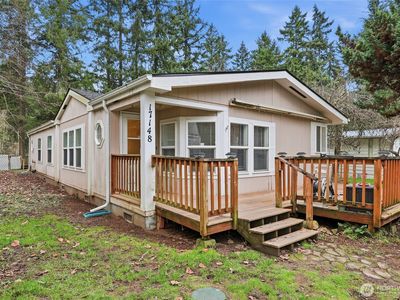 17148 Briar Street SE, Yelm, WA, 98597